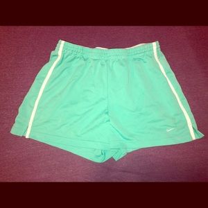 Nike shorts